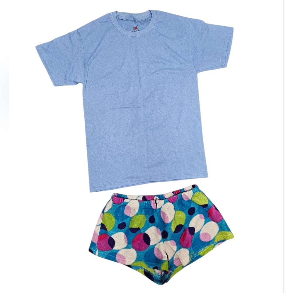 2 Pc. Pajama Set